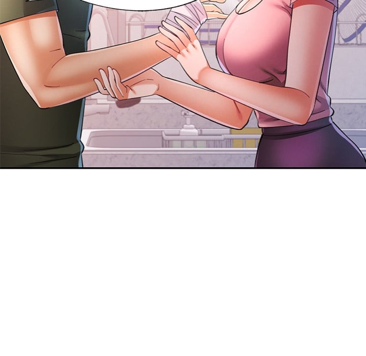 In Her Place - Chapter 108 Page 68