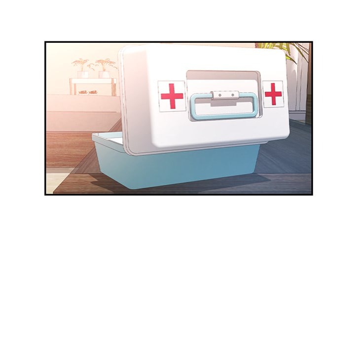 In Her Place - Chapter 108 Page 71