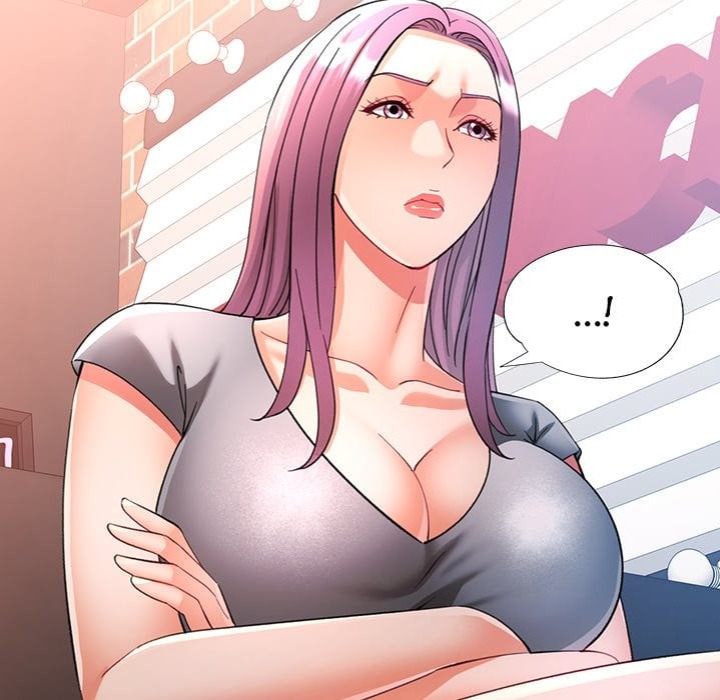 In Her Place - Chapter 109 Page 126