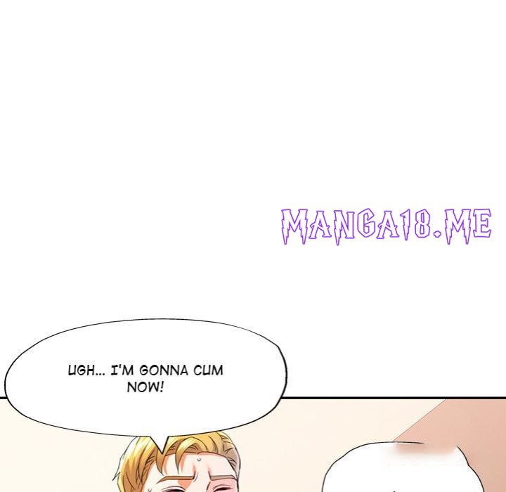 In Her Place - Chapter 109 Page 21