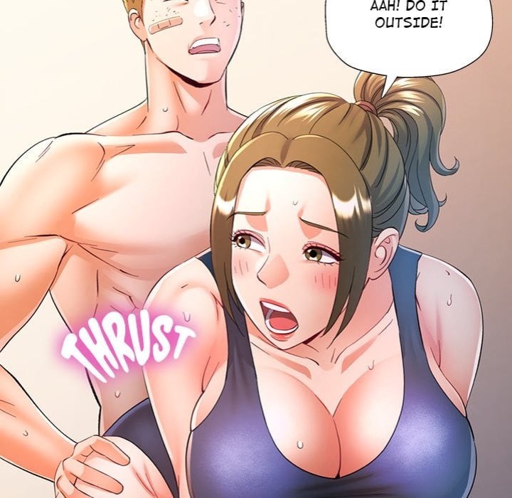 In Her Place - Chapter 109 Page 22