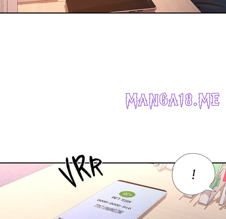 In Her Place - Chapter 109 Page 36