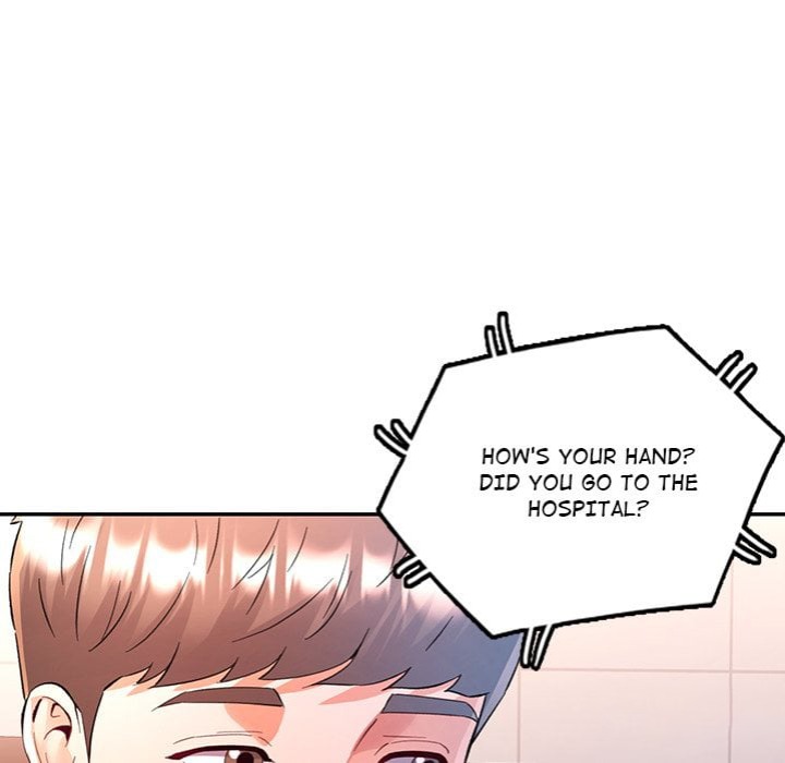 In Her Place - Chapter 109 Page 39