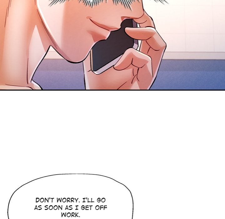 In Her Place - Chapter 109 Page 44