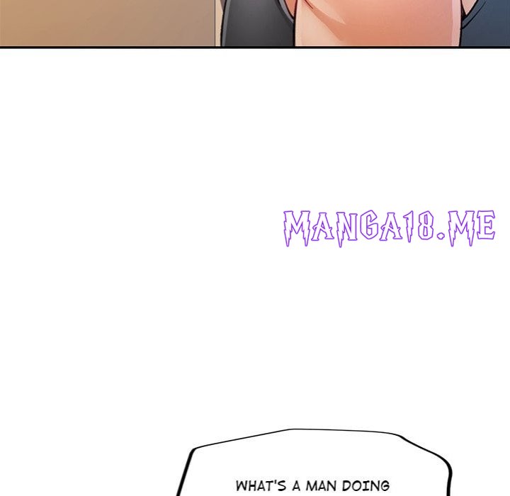 In Her Place - Chapter 109 Page 56