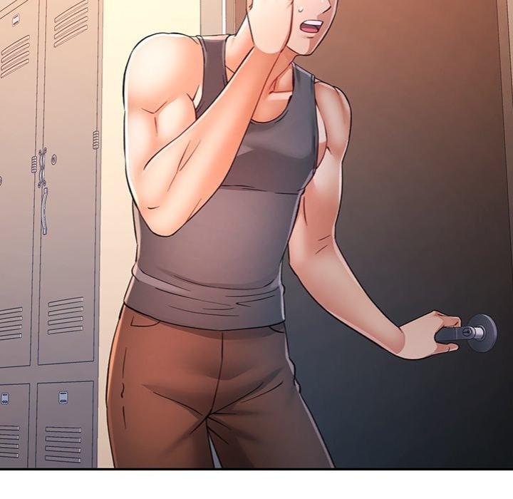 In Her Place - Chapter 109 Page 67