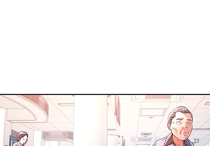 In Her Place - Chapter 110 Page 1