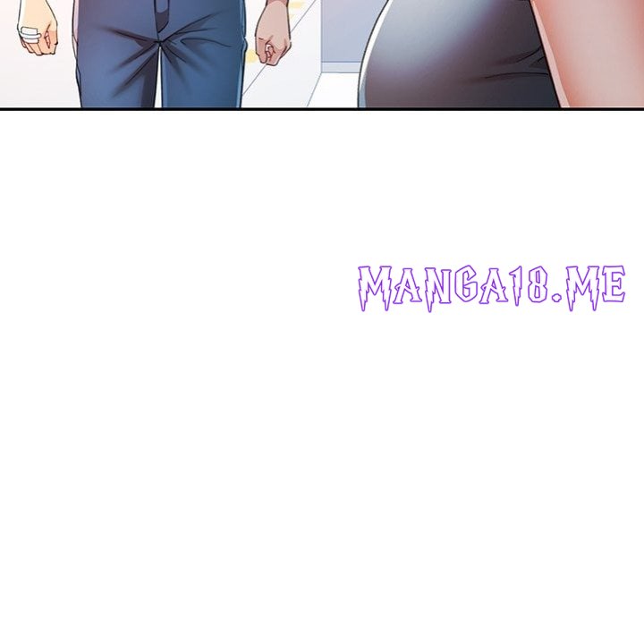 In Her Place - Chapter 110 Page 107