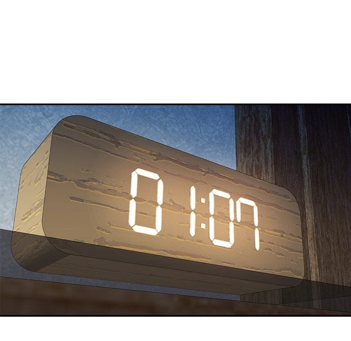 In Her Place - Chapter 110 Page 144