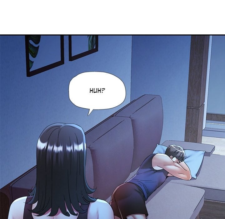 In Her Place - Chapter 110 Page 148