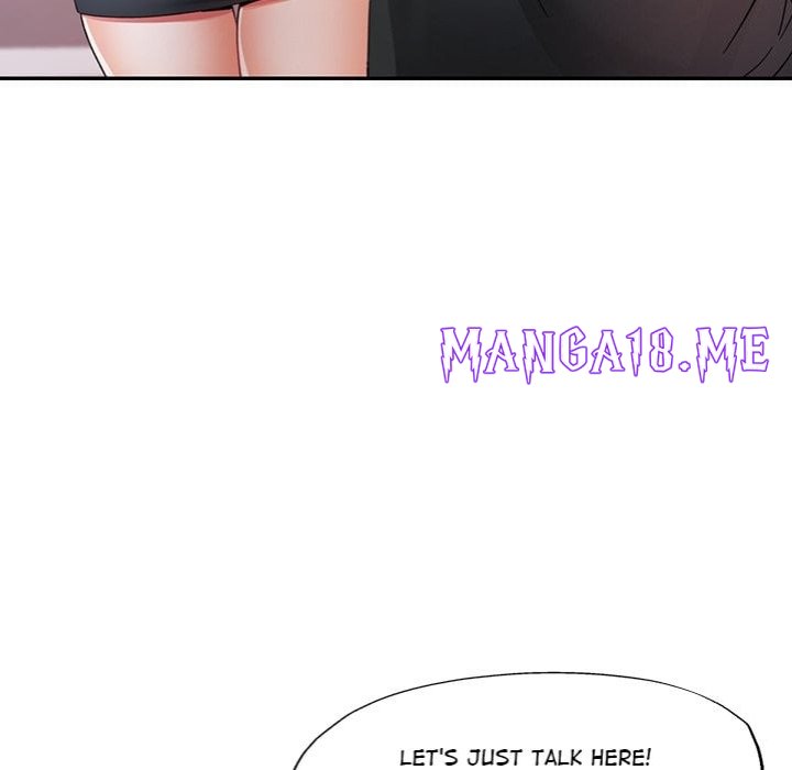 In Her Place - Chapter 110 Page 22