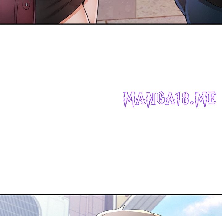 In Her Place - Chapter 110 Page 36