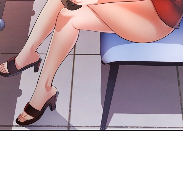 In Her Place - Chapter 110 Page 89