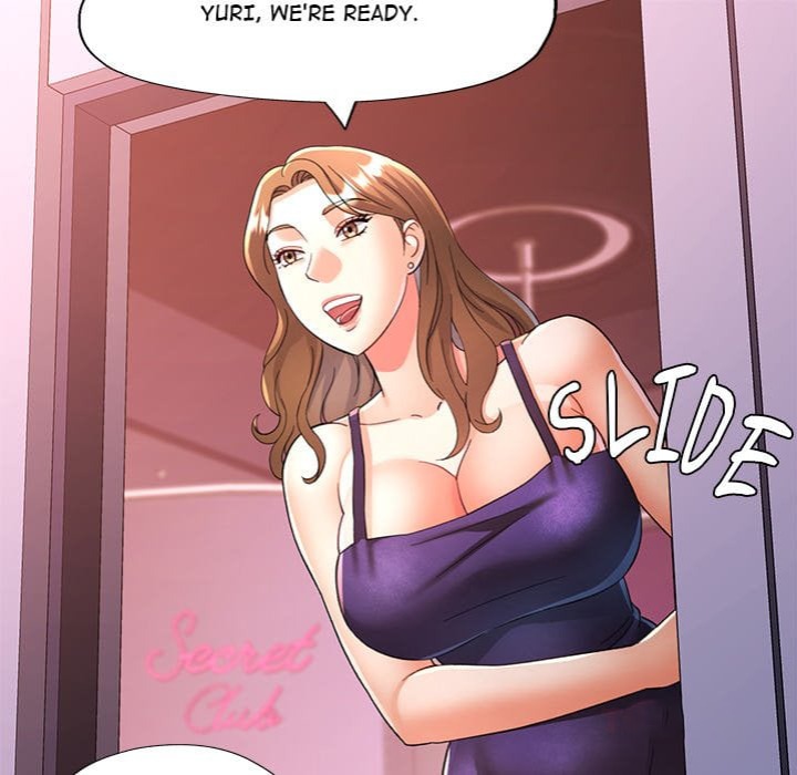 In Her Place - Chapter 110 Page 93