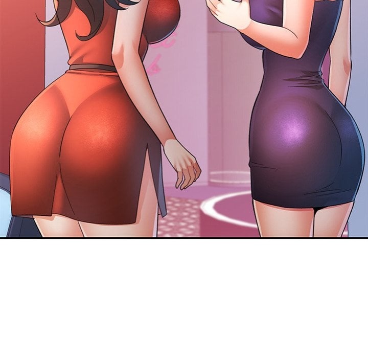 In Her Place - Chapter 110 Page 97