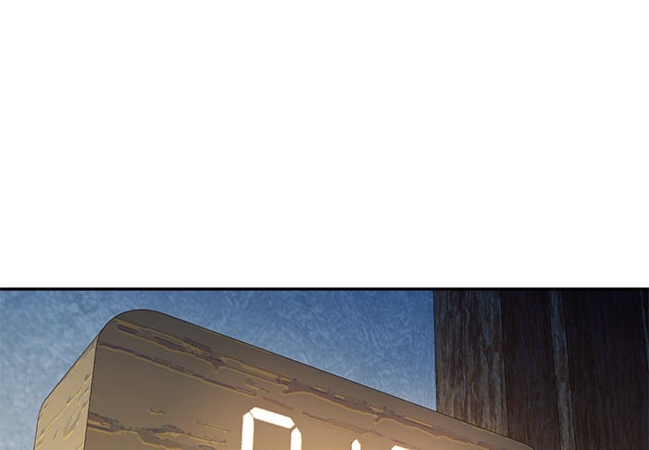 In Her Place - Chapter 111 Page 1