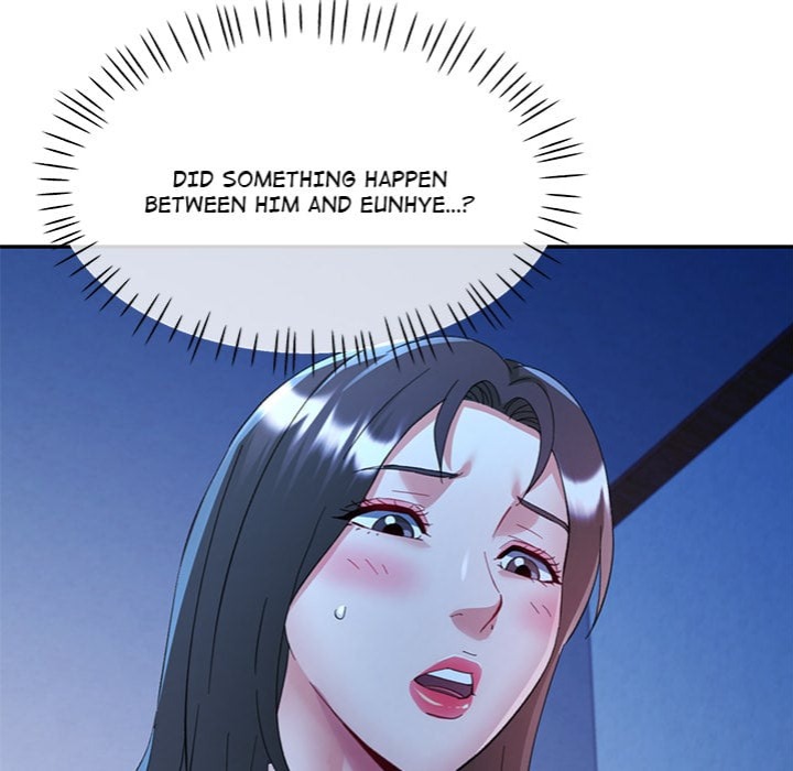 In Her Place - Chapter 111 Page 11