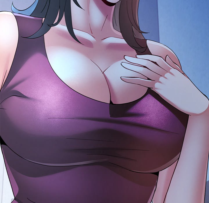 In Her Place - Chapter 111 Page 12