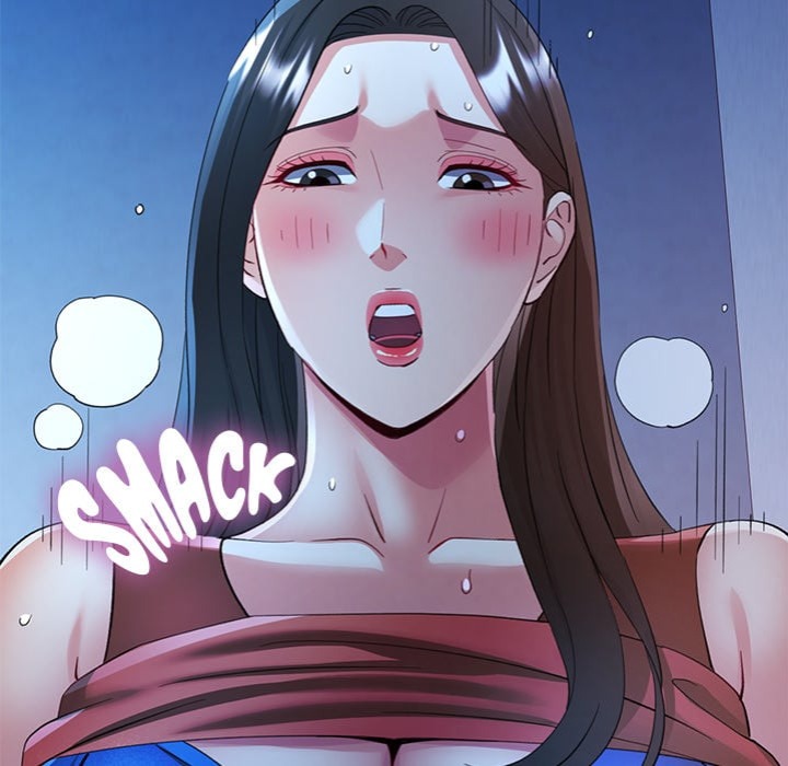 In Her Place - Chapter 111 Page 126