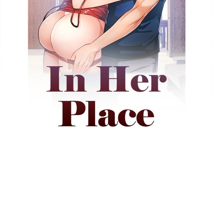 In Her Place - Chapter 111 Page 15