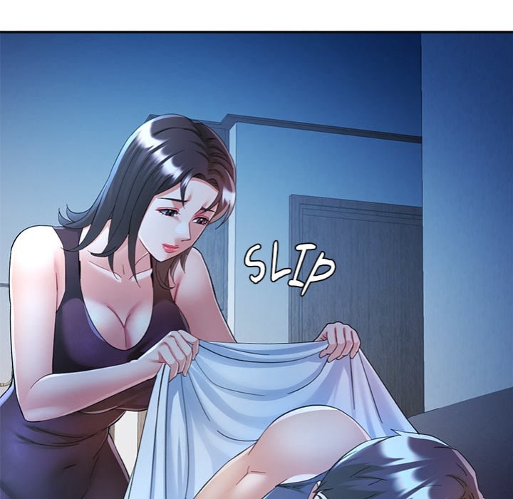 In Her Place - Chapter 111 Page 17