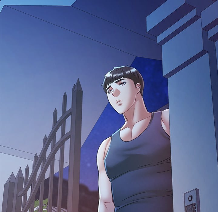 In Her Place - Chapter 111 Page 27