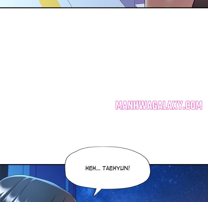 In Her Place - Chapter 111 Page 37