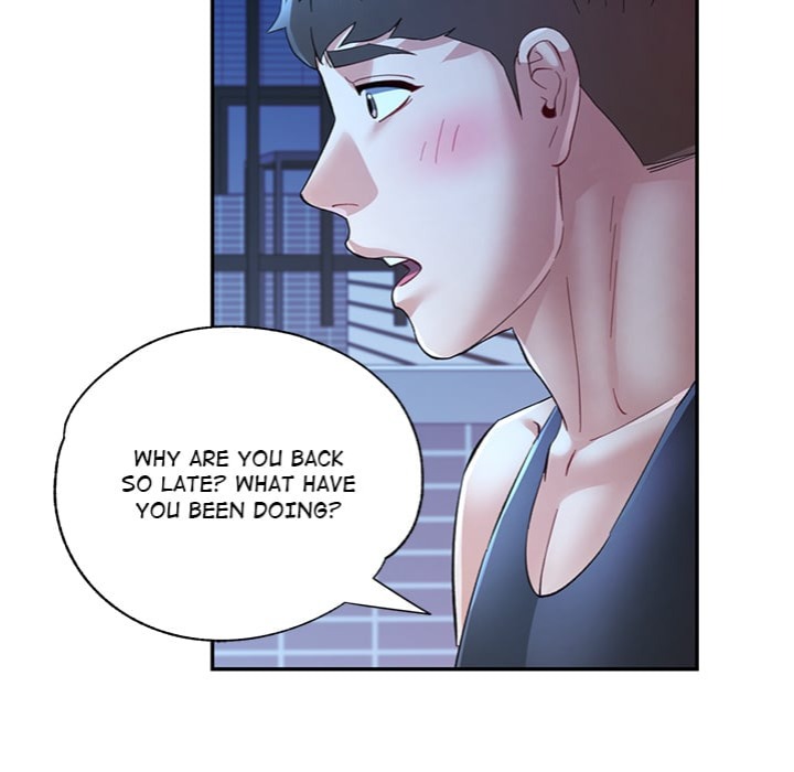 In Her Place - Chapter 111 Page 40