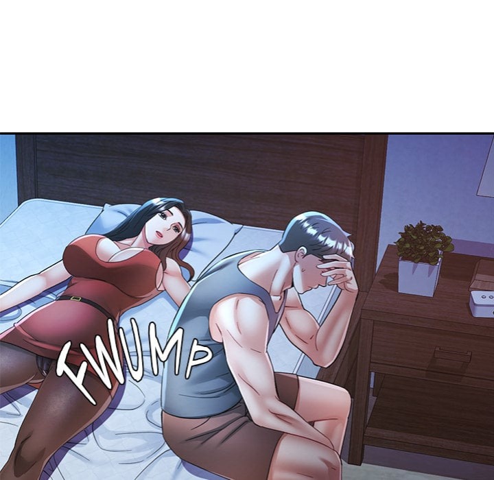 In Her Place - Chapter 111 Page 70