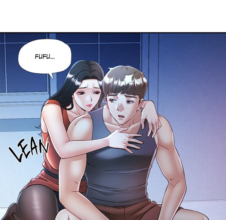 In Her Place - Chapter 111 Page 72