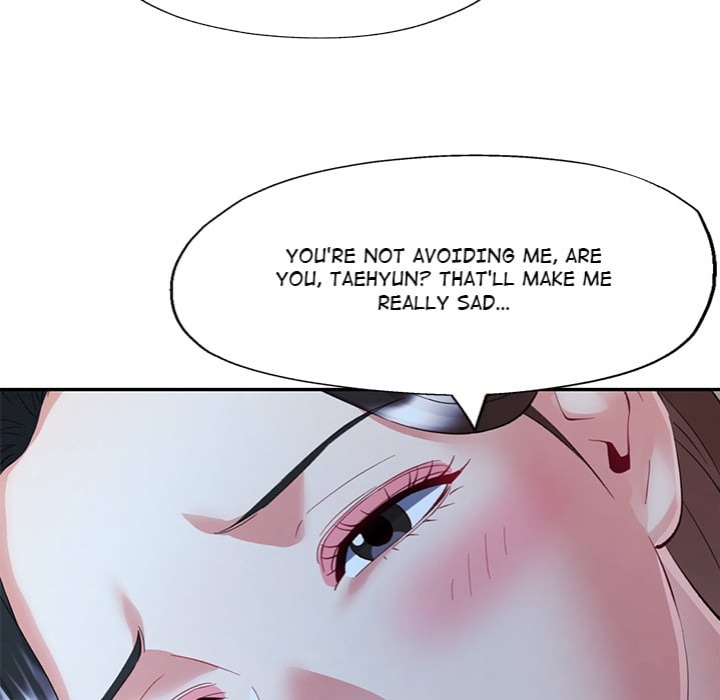 In Her Place - Chapter 111 Page 76