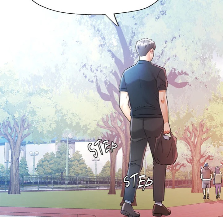 In Her Place - Chapter 112 Page 114