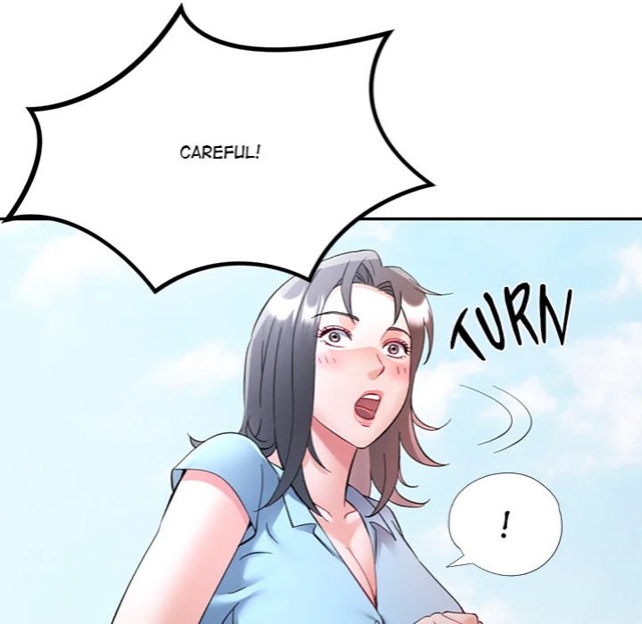 In Her Place - Chapter 112 Page 126