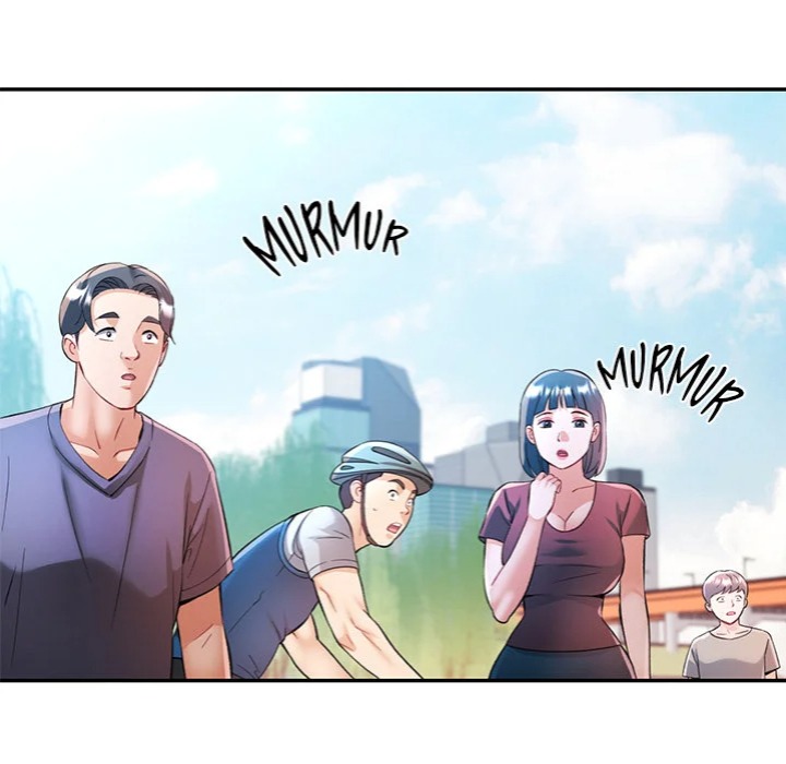 In Her Place - Chapter 112 Page 144