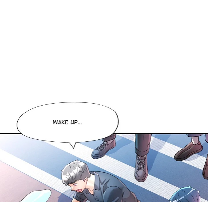 In Her Place - Chapter 112 Page 145