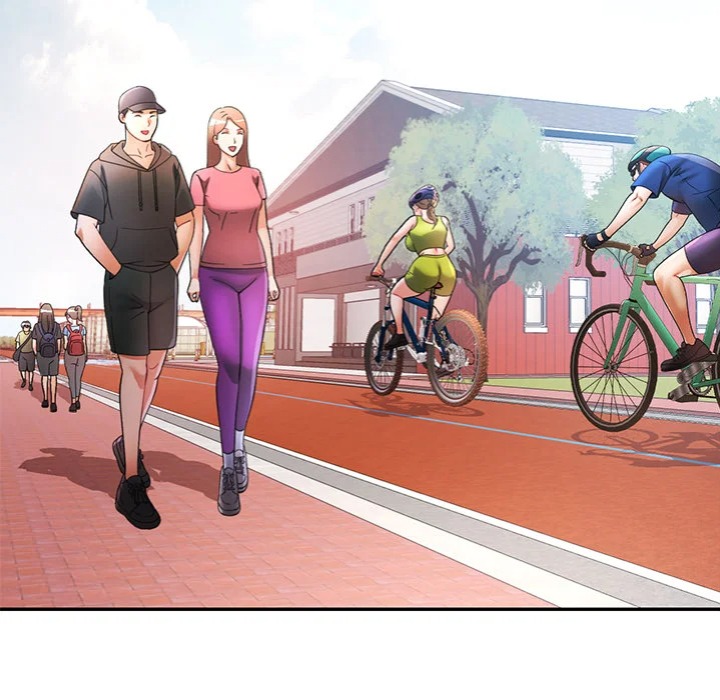 In Her Place - Chapter 112 Page 43