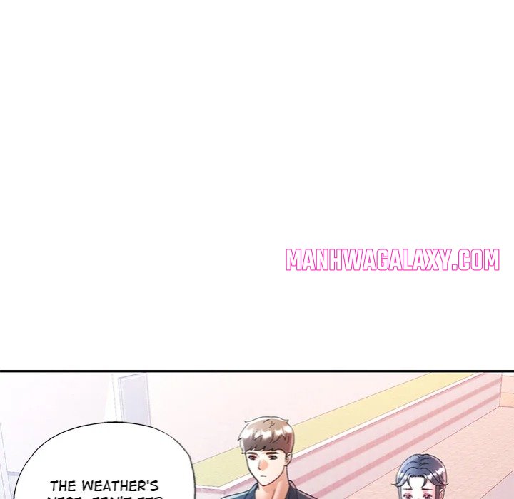 In Her Place - Chapter 112 Page 44