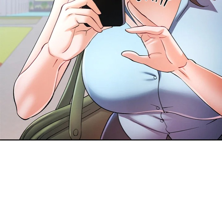 In Her Place - Chapter 112 Page 55