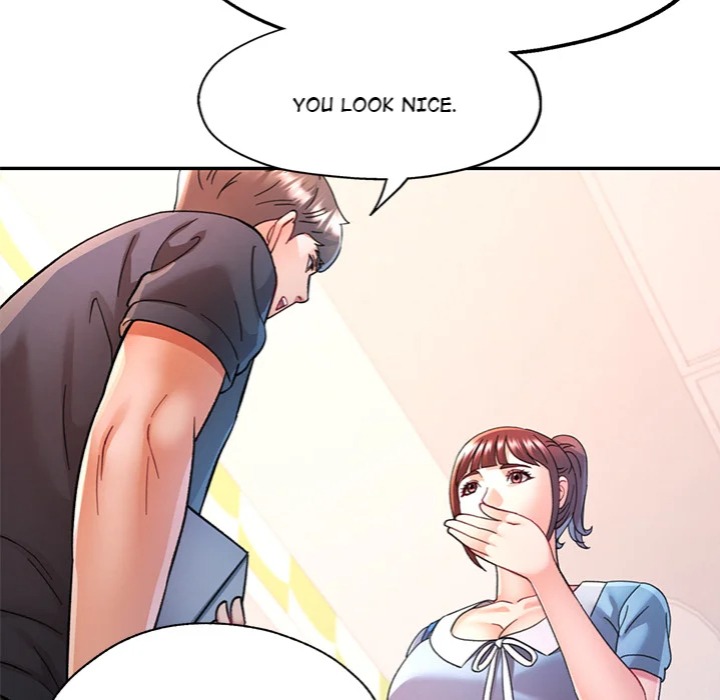 In Her Place - Chapter 112 Page 96