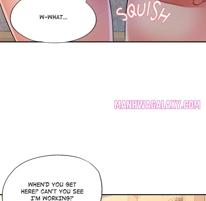 In Her Place - Chapter 113 Page 110