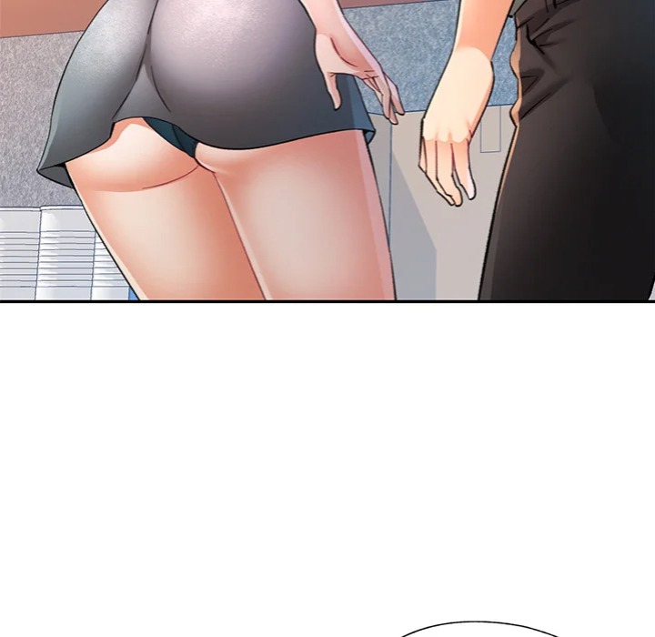 In Her Place - Chapter 113 Page 112