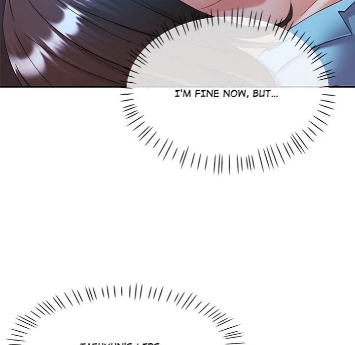 In Her Place - Chapter 113 Page 20