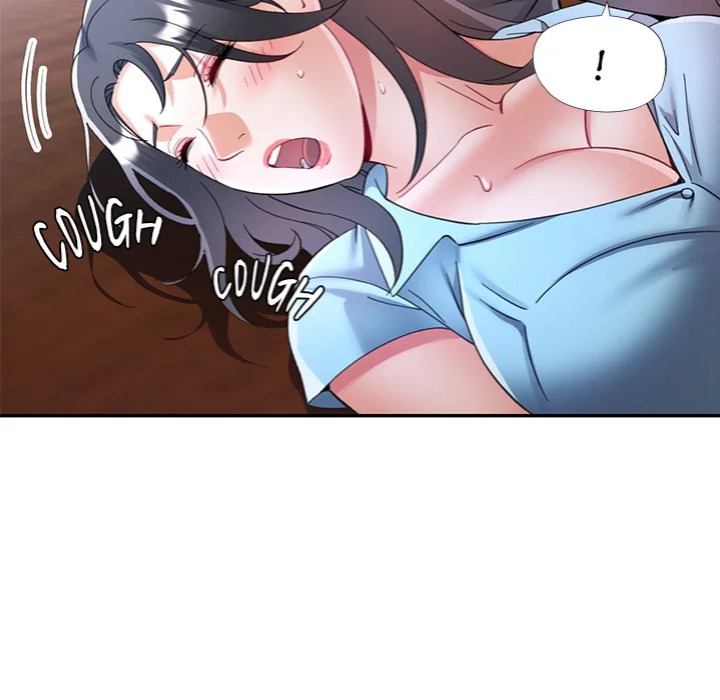 In Her Place - Chapter 113 Page 27