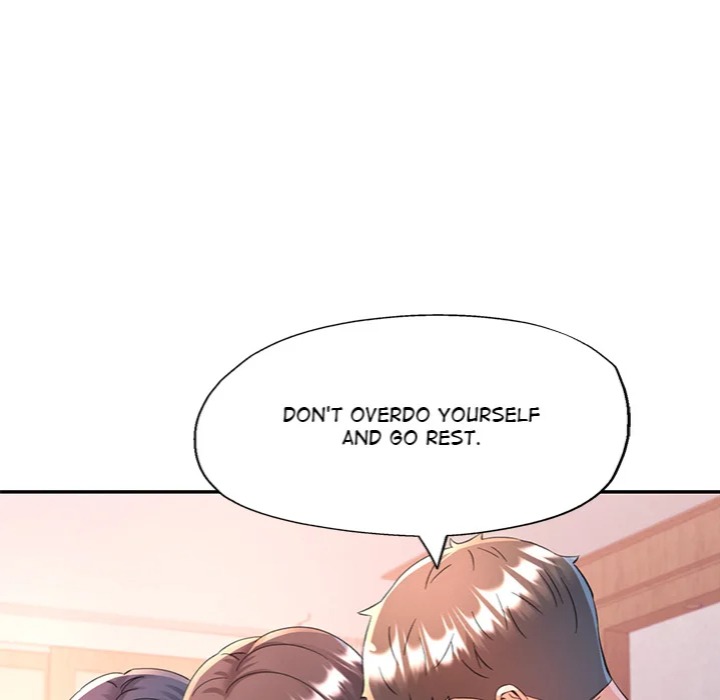 In Her Place - Chapter 113 Page 45