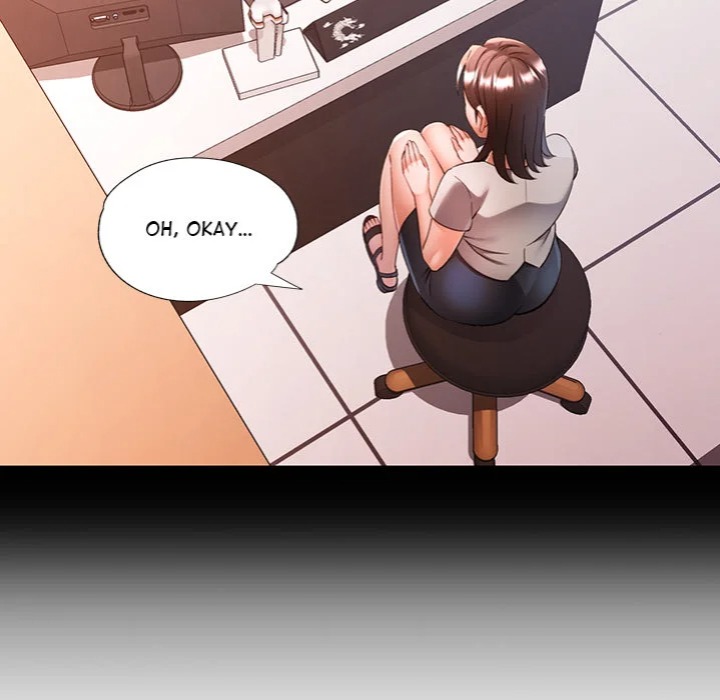 In Her Place - Chapter 114 Page 10