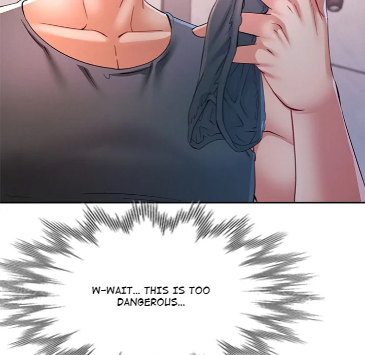 In Her Place - Chapter 114 Page 107