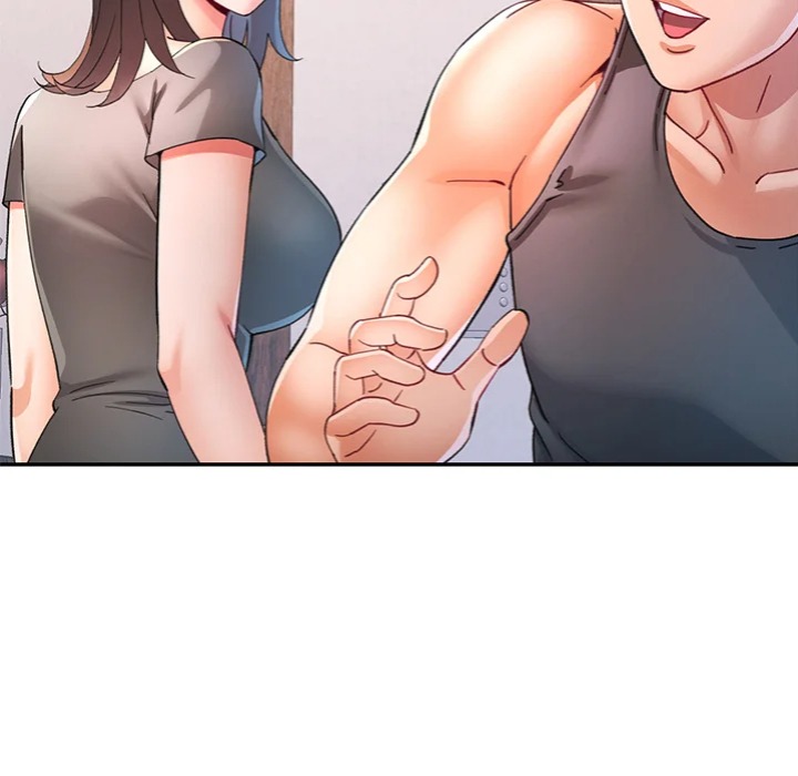 In Her Place - Chapter 114 Page 119