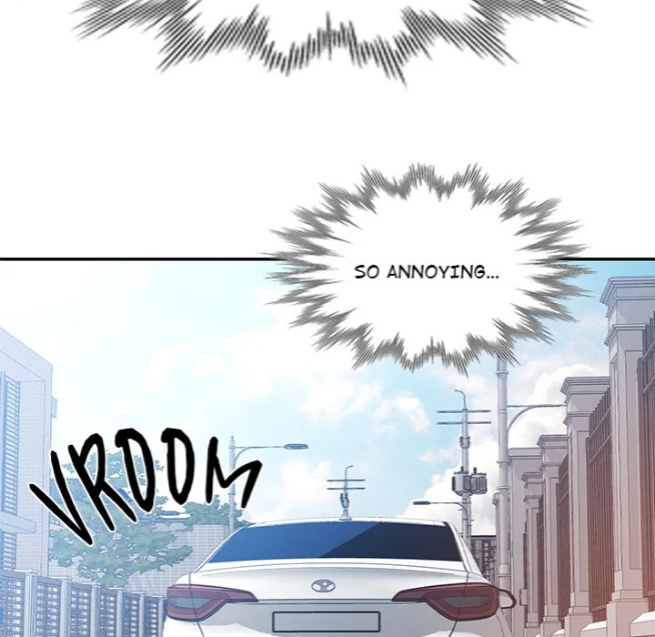 In Her Place - Chapter 114 Page 131