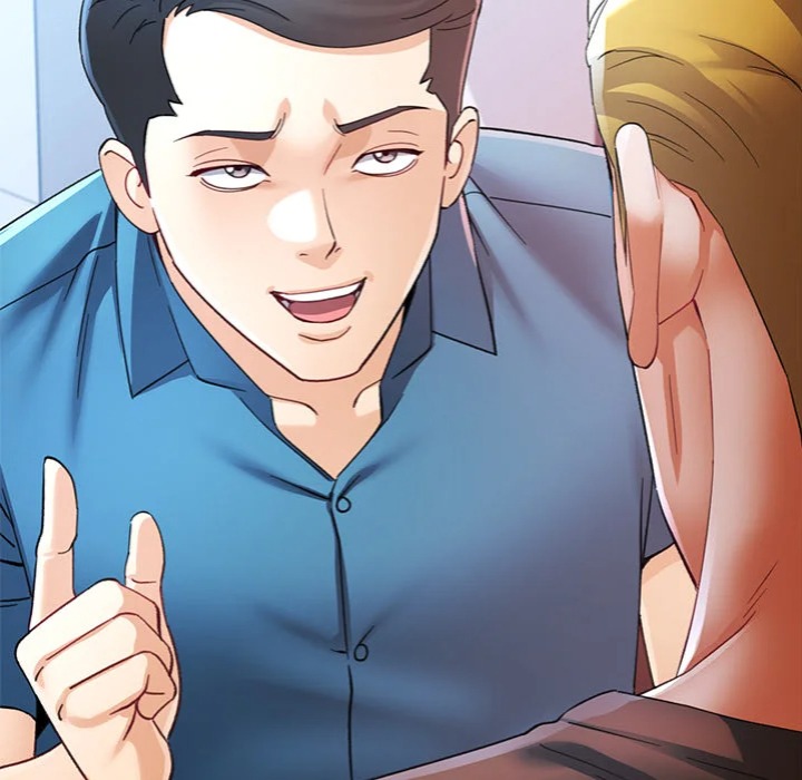 In Her Place - Chapter 114 Page 141