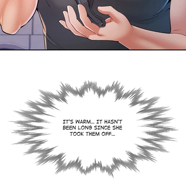 In Her Place - Chapter 114 Page 76